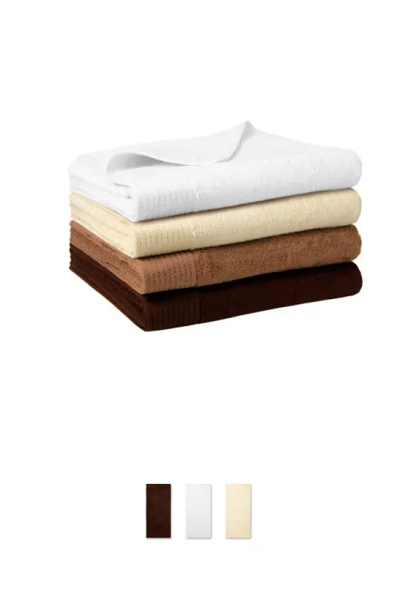 Bambusová osuška, nugátová