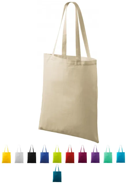 Nákupná taška malá, natural