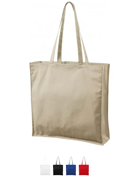 Nákupná taška veľká, natural
