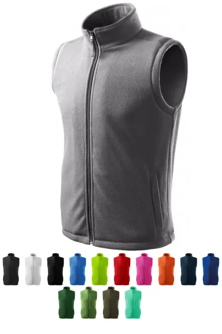 Vesta klasická, oceľovo sivá