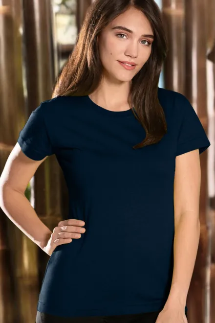 Dámske tričko klasické