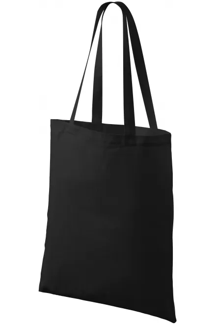 Nákupná taška malá, čierna