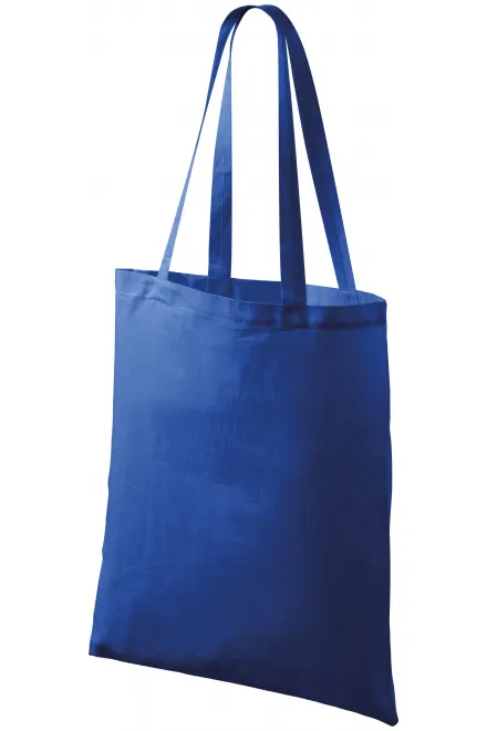 Nákupná taška malá, kráľovská modrá