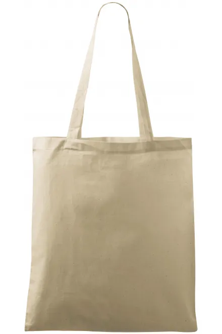 Nákupná taška malá - natural, uni