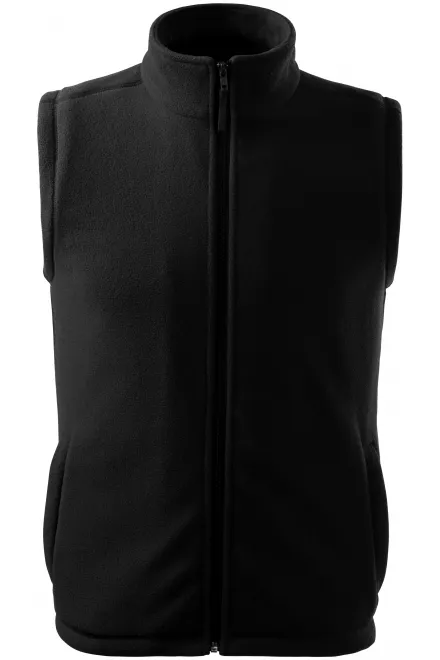 Vesta klasická - čierna, XS